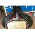 Selle Zaldi 17,5''