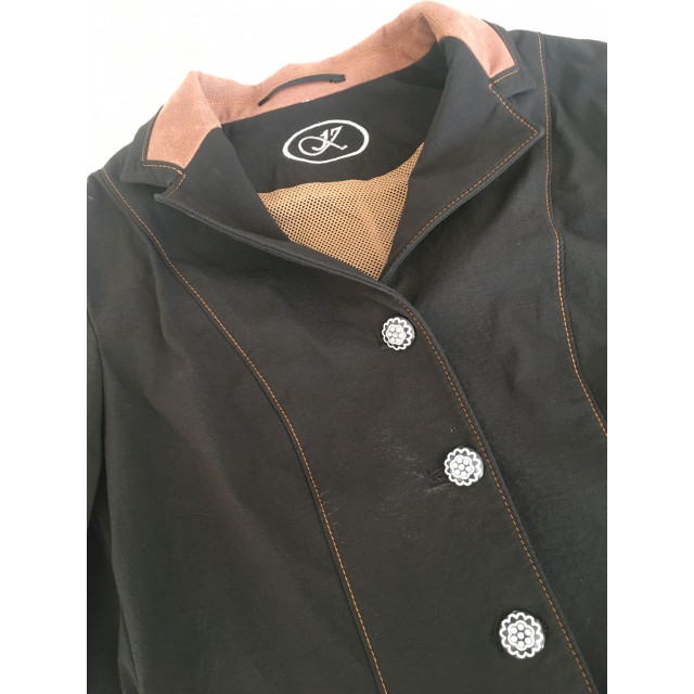 Veste de concours KOMUTEKIR
