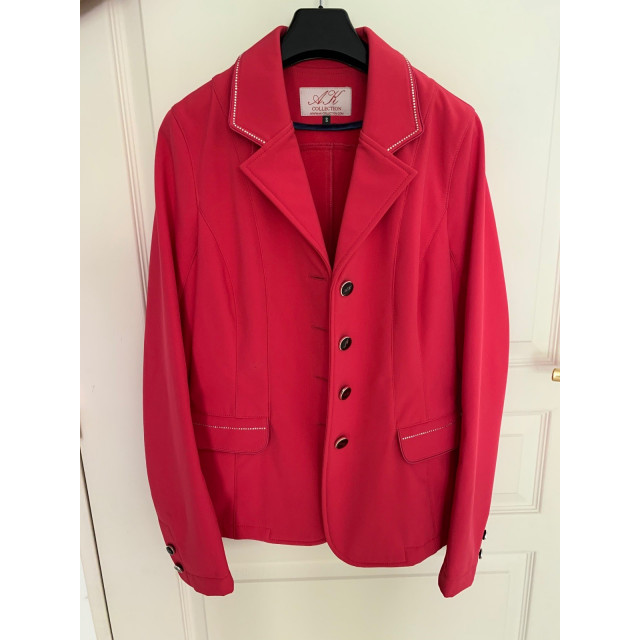 Veste de concours