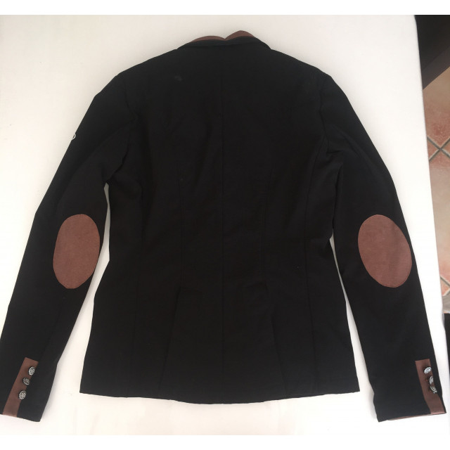 Veste de concours KOMUTEKIR