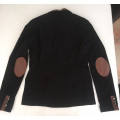 Veste de concours KOMUTEKIR