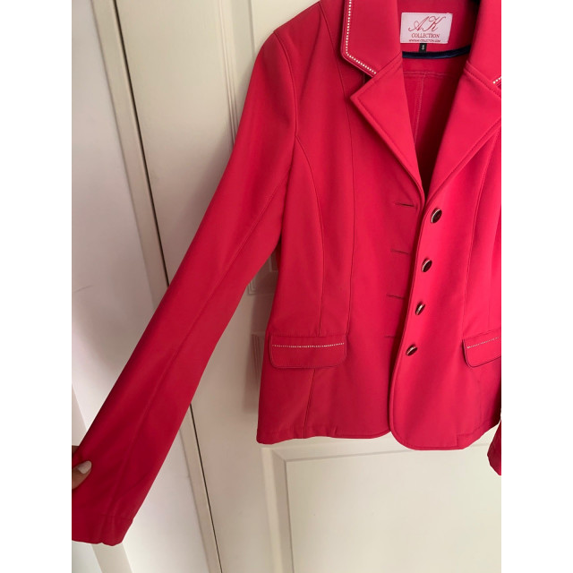 Veste de concours