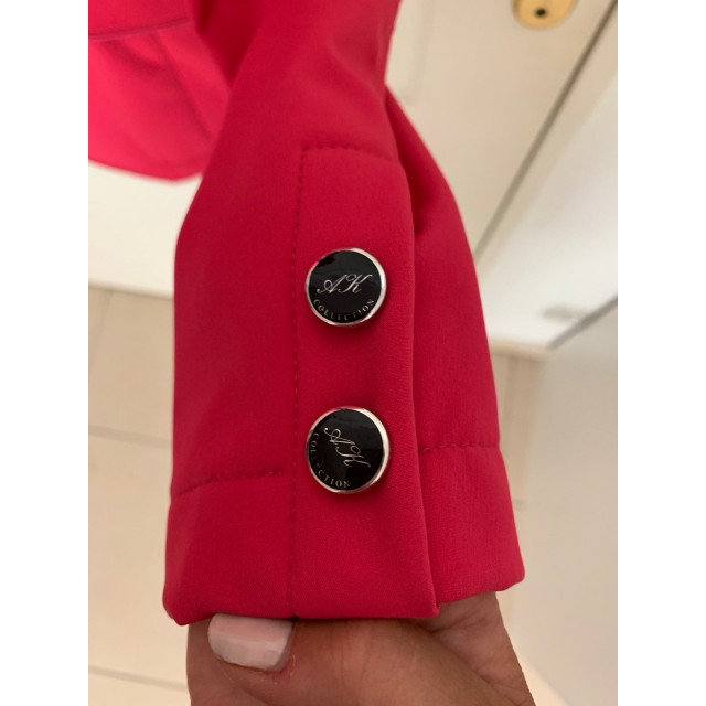 Veste de concours