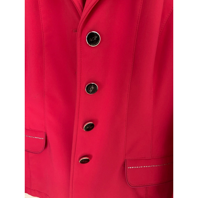 Veste de concours