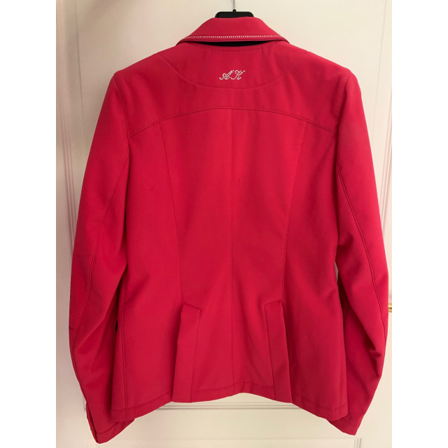 Veste de concours