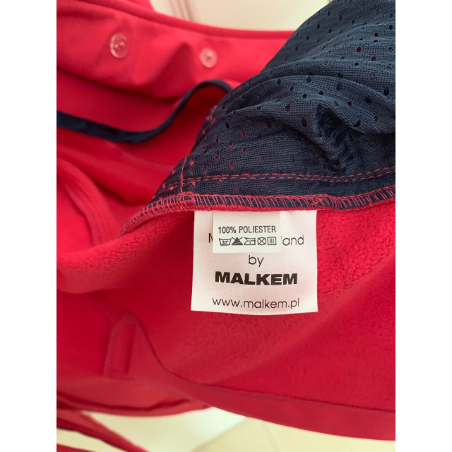 Veste de concours