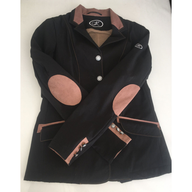 Veste de concours KOMUTEKIR