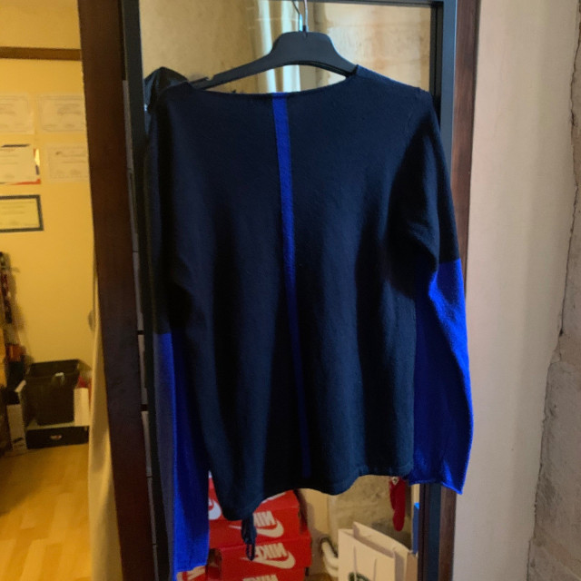 Tee shirt manches longues