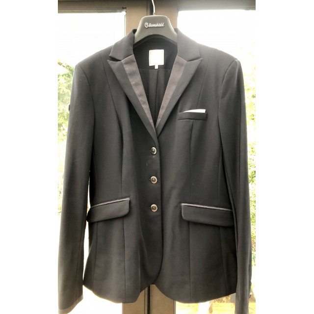 Veste de concours femme Samshield