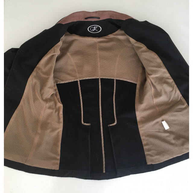 Veste de concours KOMUTEKIR