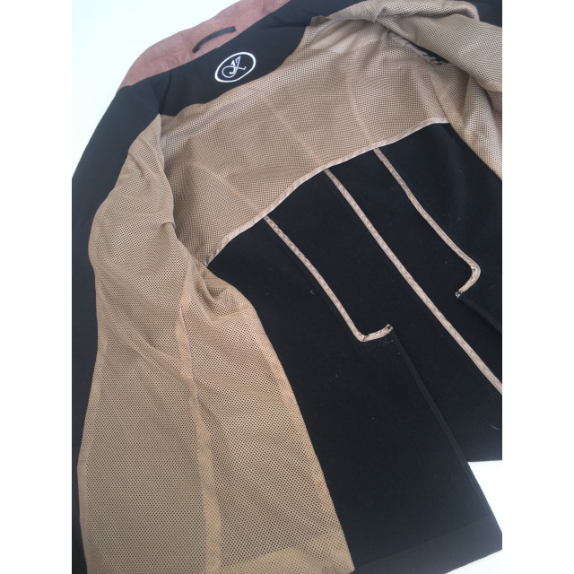 Veste de concours KOMUTEKIR