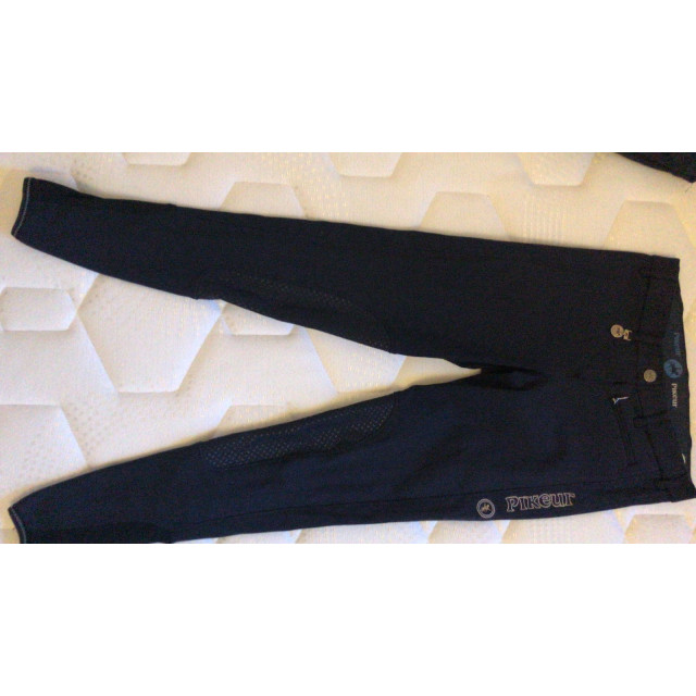 PANTALON EQUITATION