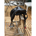 Selle mixte fouganza, 17,5’’