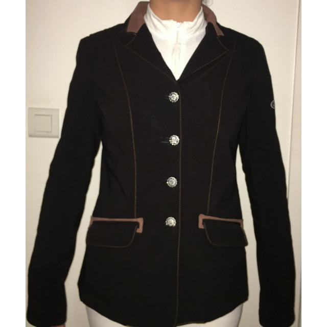 Veste de concours KOMUTEKIR