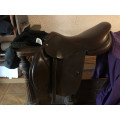 Selle Time rider
