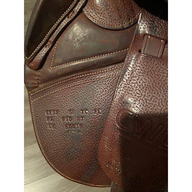 CWD 2Gs Mademoiselle