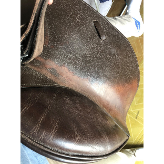 Selle Time rider