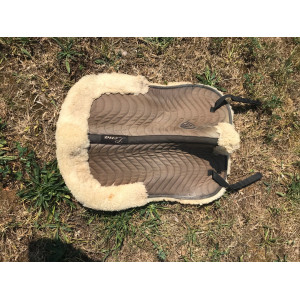 Amortisseur mouton Lena