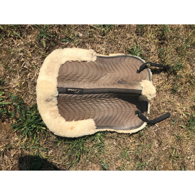 Amortisseur mouton Lena