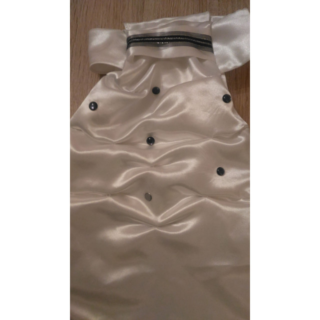 Cravate de dressage