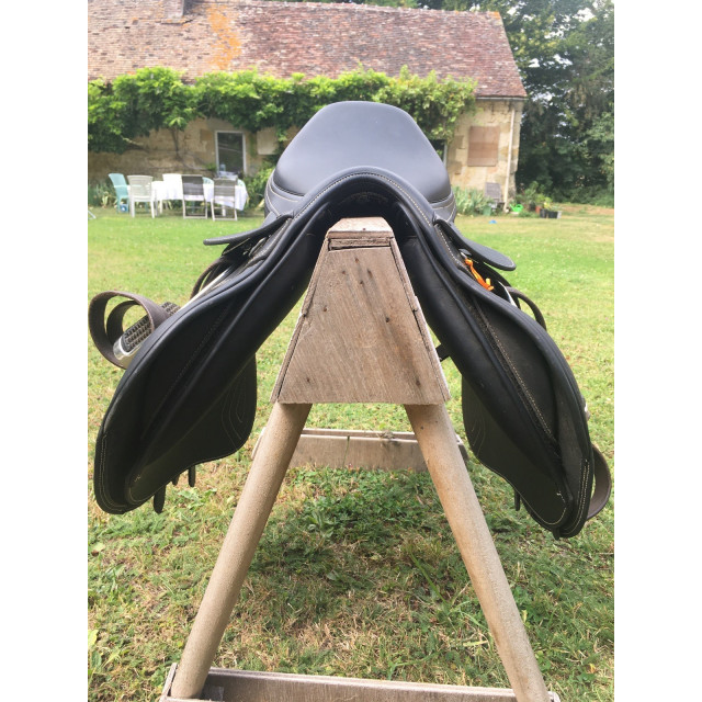Selle  Tekna mixte Orientée obstable  17 »
