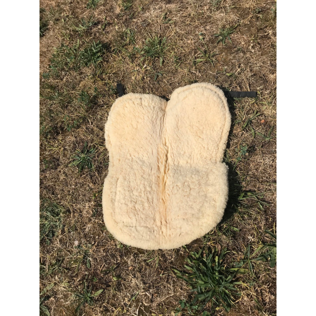 Amortisseur mouton Lena