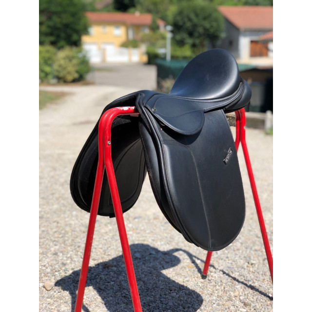 Selle Norton Rextine Evol 17 pouces