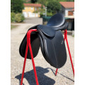 Selle Norton Rextine Evol 17 pouces