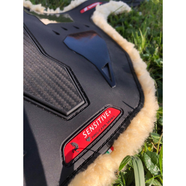 Bavette Zandona Mouton 125