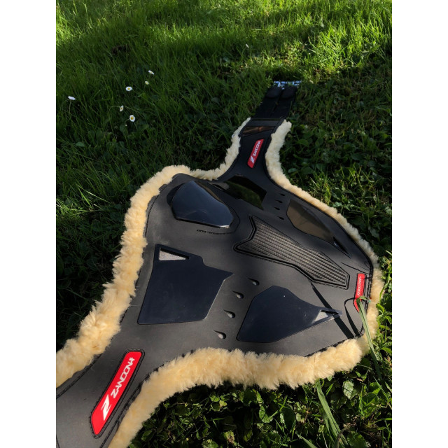 Bavette Zandona Mouton 125