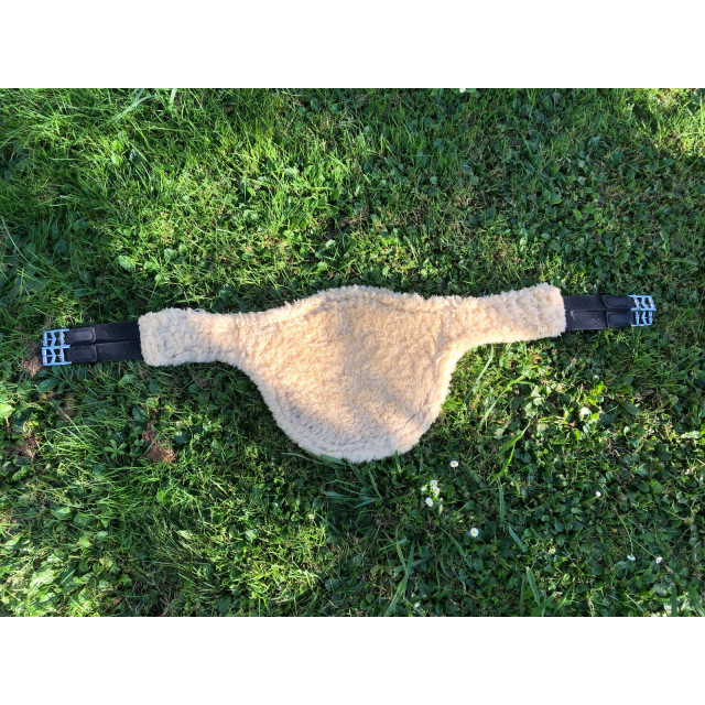 Bavette Zandona Mouton 125