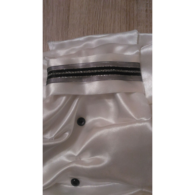 Cravate de dressage