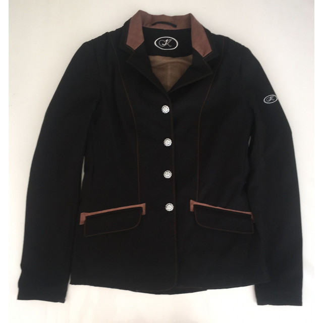 Veste de concours KOMUTEKIR