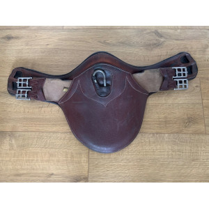 Sangle bavette Devoucoux 60cm