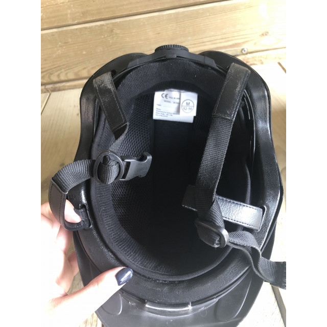 Casque Lamicell