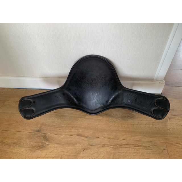 Sangle bavette Devoucoux 60cm
