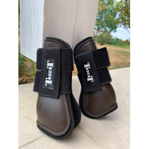 Protège tendon T de T