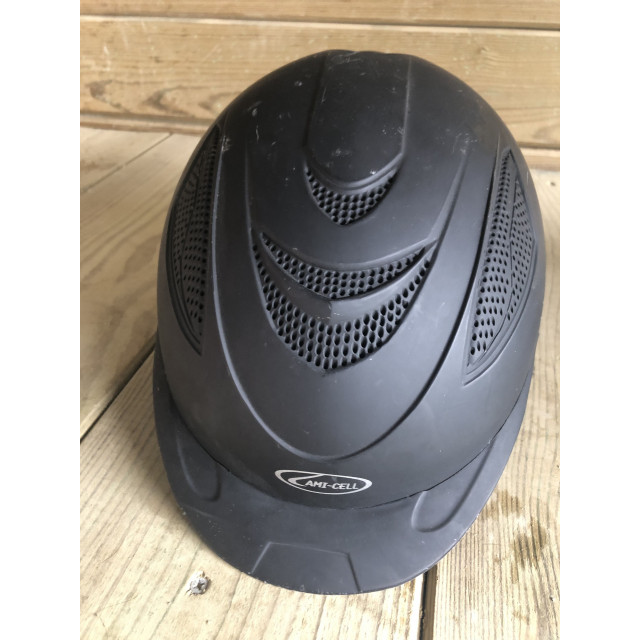 Casque Lamicell