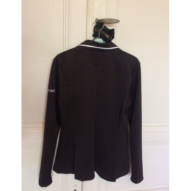 Veste de concours Felix Bhüler comme neuve