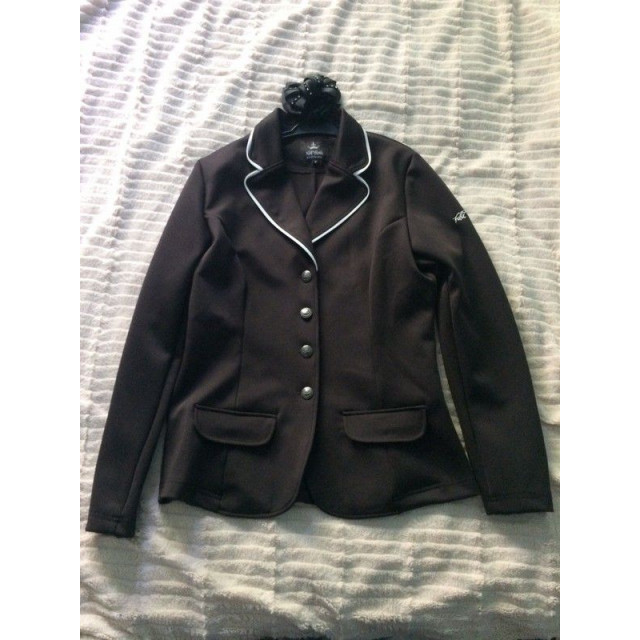 Veste de concours Felix Bhüler comme neuve