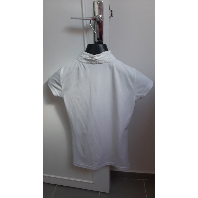 Polo de concours
