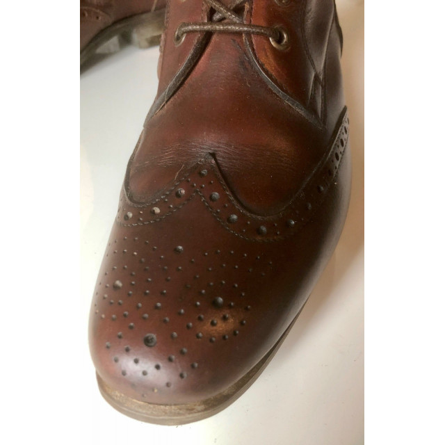 Bottes dressage CELERIS marron