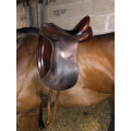 Selle de dressage BRUNO DELGRANCE