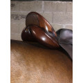 Selle de dressage BRUNO DELGRANCE