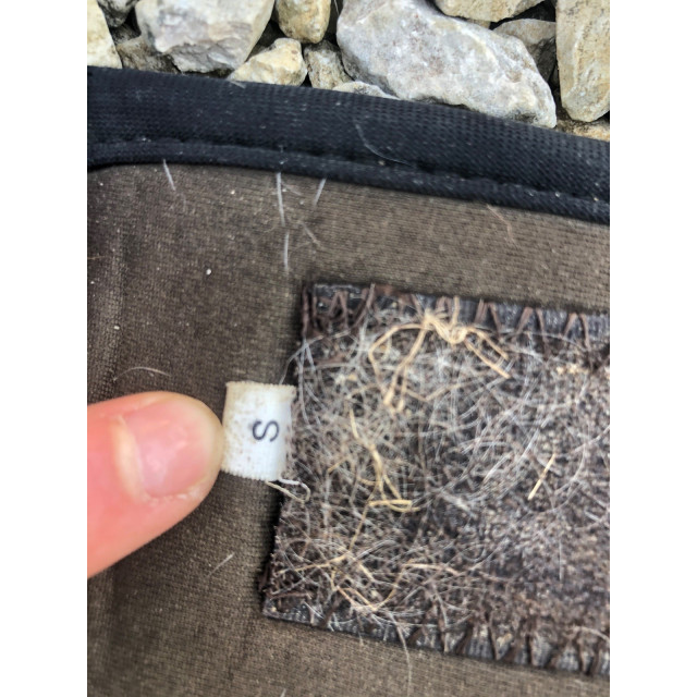 Guêtres en Néoprène taille S