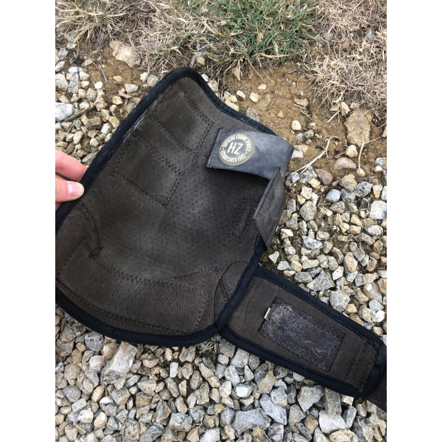 Guêtres en Néoprène taille S