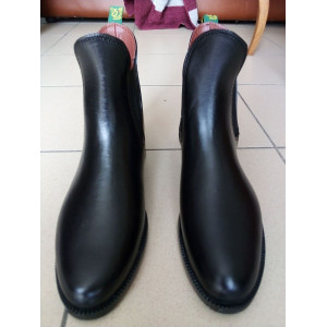 Boots d'équitation