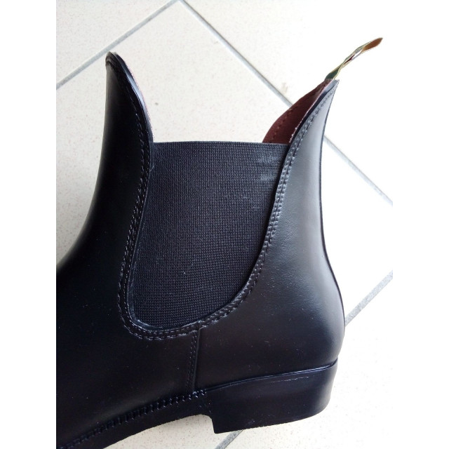 Boots d'équitation