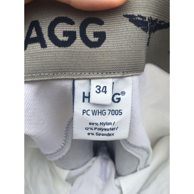 Pantalon de concours HAGG