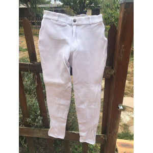 Pantalon de concours Fouganza